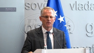 Dostignuća Vlade Kosova 